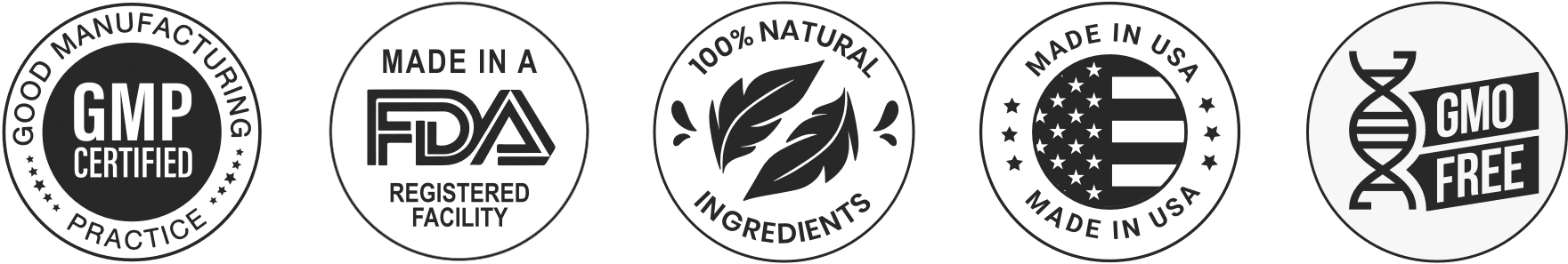LeanBelly Juice FDA Approved