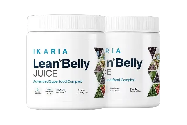 Lean Belly Juice Supplement