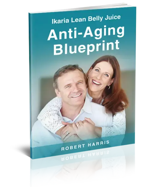 Anti-Aging Blueprint